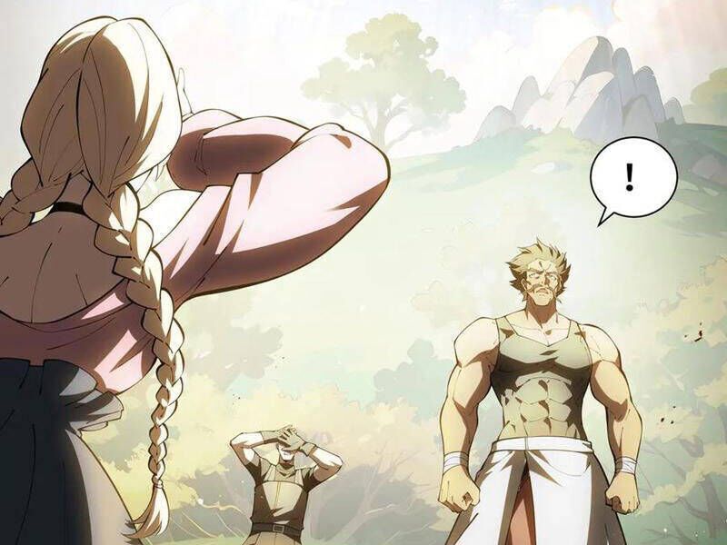 Ta Ký Kết Khế Ước Với Chính Mình Chapter 63.8 - Trang 2