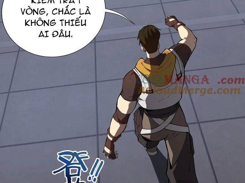 Ta Ký Kết Khế Ước Với Chính Mình Chapter 63.8 - Trang 2