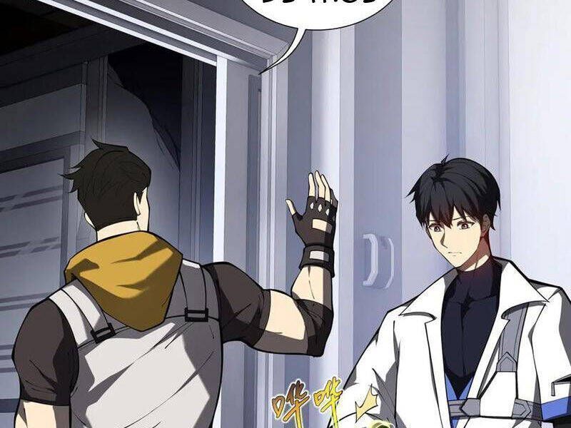 Ta Ký Kết Khế Ước Với Chính Mình Chapter 63.8 - Trang 2