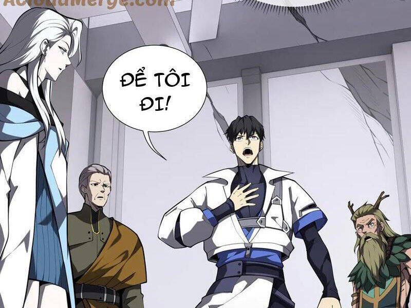 Ta Ký Kết Khế Ước Với Chính Mình Chapter 63.8 - Trang 2