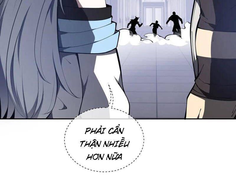 Ta Ký Kết Khế Ước Với Chính Mình Chapter 63.8 - Trang 2