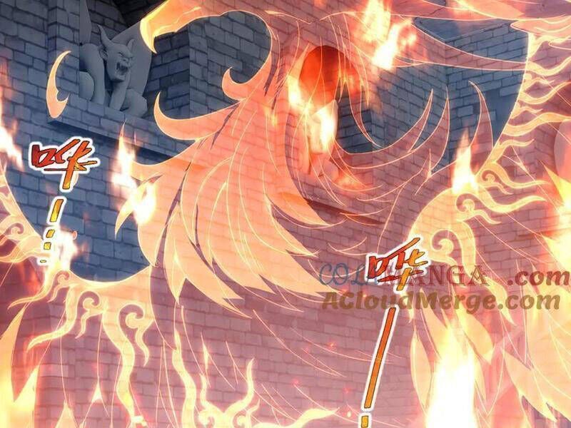 Ta Ký Kết Khế Ước Với Chính Mình Chapter 63.8 - Trang 2