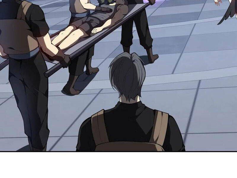 Ta Ký Kết Khế Ước Với Chính Mình Chapter 63.8 - Trang 2