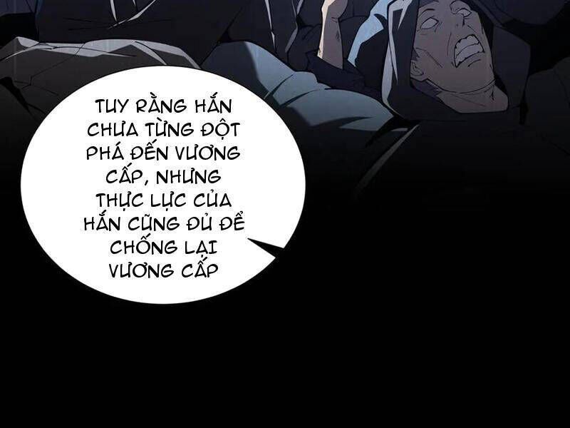 Ta Ký Kết Khế Ước Với Chính Mình Chapter 63.8 - Trang 2