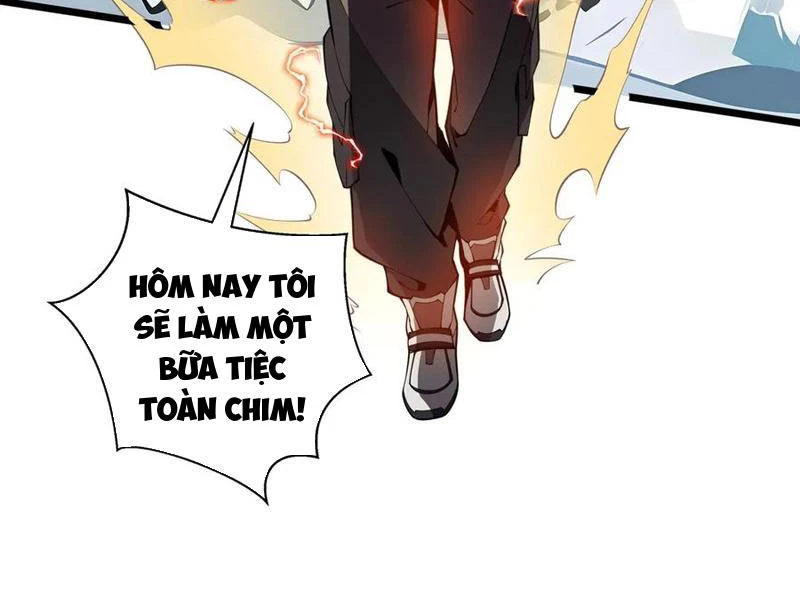 Ta Ký Kết Khế Ước Với Chính Mình Chapter 84 - Trang 2