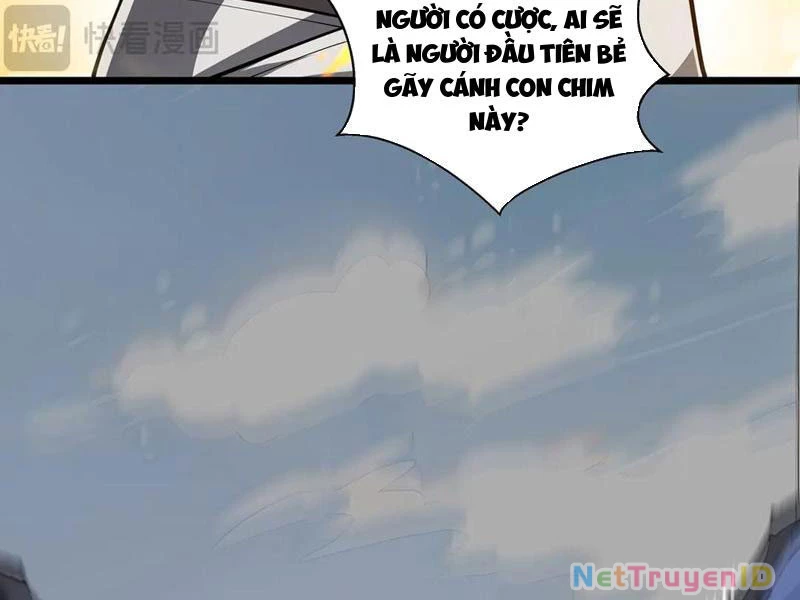 Ta Ký Kết Khế Ước Với Chính Mình Chapter 84 - Trang 2