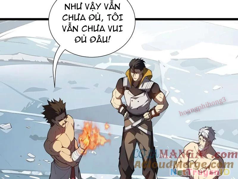 Ta Ký Kết Khế Ước Với Chính Mình Chapter 84 - Trang 2