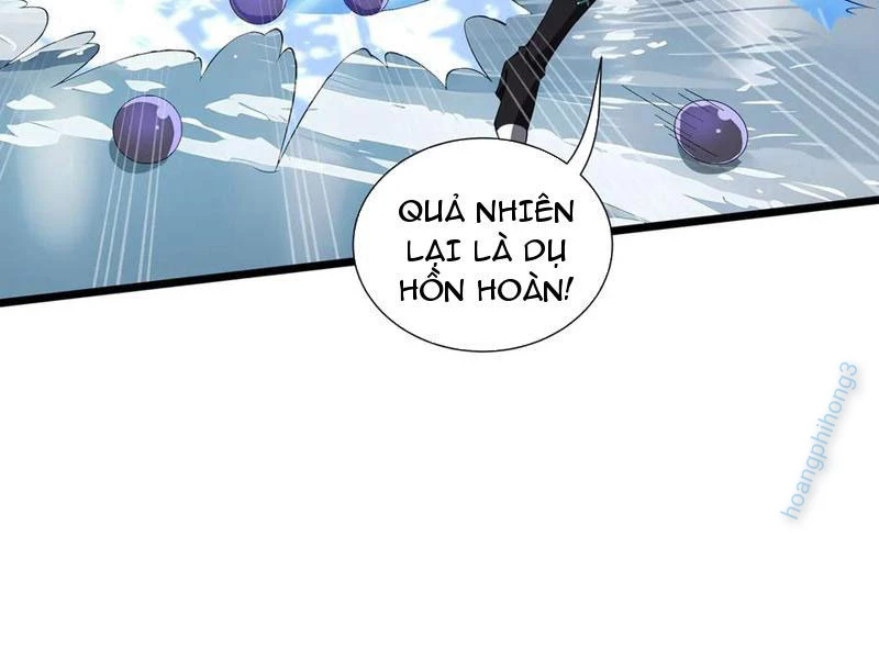 Ta Ký Kết Khế Ước Với Chính Mình Chapter 84 - Trang 2