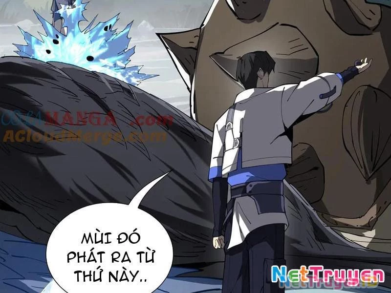 Ta Ký Kết Khế Ước Với Chính Mình Chapter 84 - Trang 2