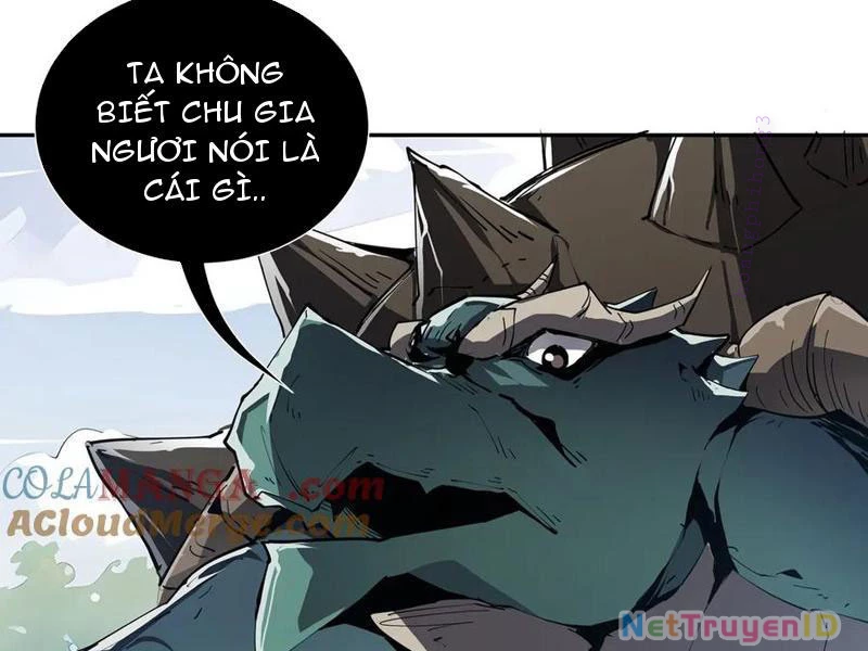 Ta Ký Kết Khế Ước Với Chính Mình Chapter 84 - Trang 2
