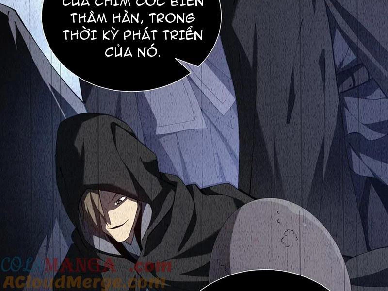 Ta Ký Kết Khế Ước Với Chính Mình Chapter 84 - Trang 2