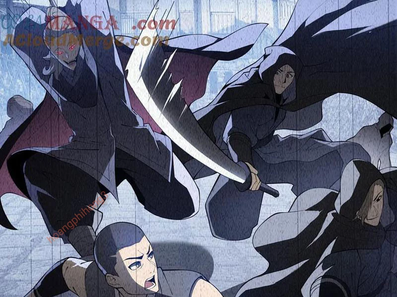 Ta Ký Kết Khế Ước Với Chính Mình Chapter 84 - Trang 2