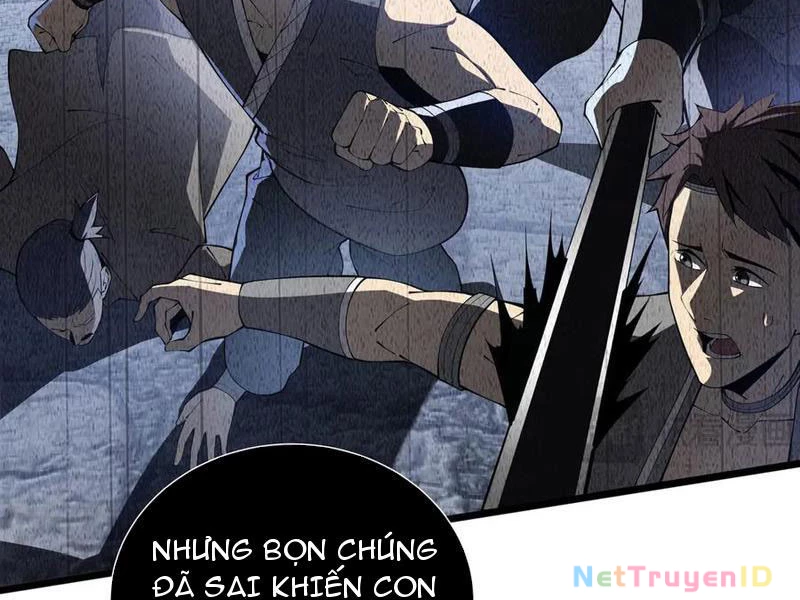Ta Ký Kết Khế Ước Với Chính Mình Chapter 84 - Trang 2
