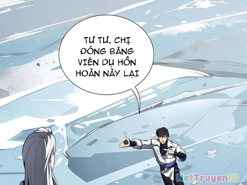 Ta Ký Kết Khế Ước Với Chính Mình Chapter 84 - Trang 2