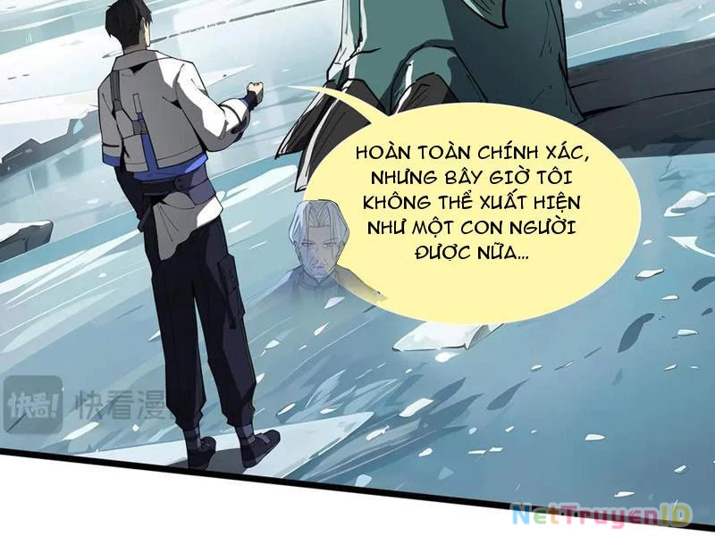 Ta Ký Kết Khế Ước Với Chính Mình Chapter 84 - Trang 2