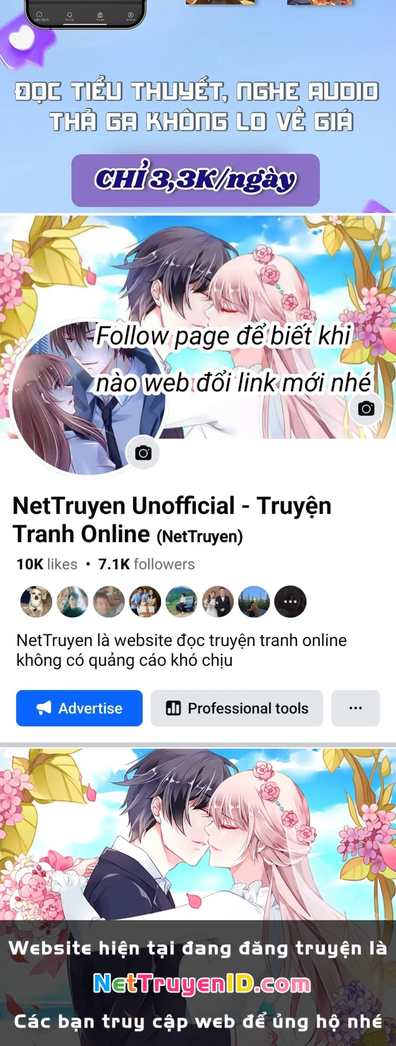 Ta Ký Kết Khế Ước Với Chính Mình Chapter 84 - Trang 2