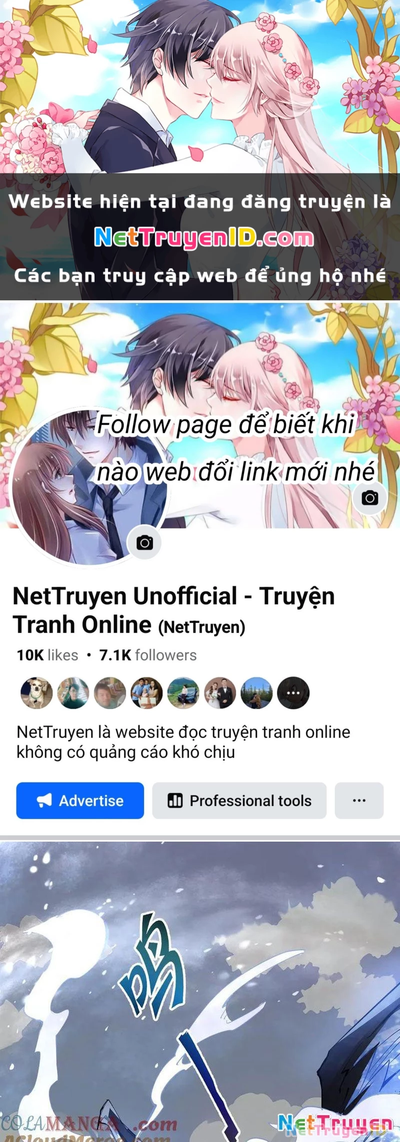 Ta Ký Kết Khế Ước Với Chính Mình Chapter 84 - Trang 2