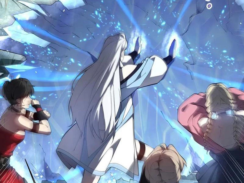 Ta Ký Kết Khế Ước Với Chính Mình Chapter 84 - Trang 2