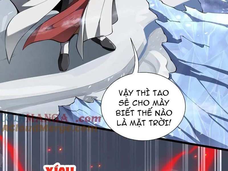 Ta Ký Kết Khế Ước Với Chính Mình Chapter 84 - Trang 2
