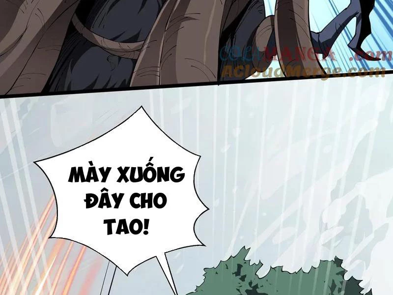 Ta Ký Kết Khế Ước Với Chính Mình Chapter 84 - Trang 2