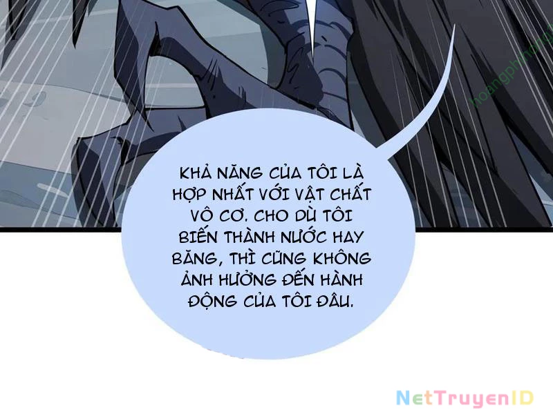 Ta Ký Kết Khế Ước Với Chính Mình Chapter 84 - Trang 2