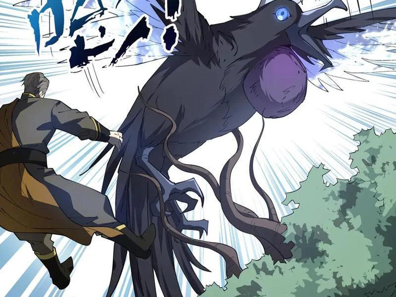 Ta Ký Kết Khế Ước Với Chính Mình Chapter 84 - Trang 2