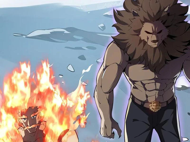 Ta Ký Kết Khế Ước Với Chính Mình Chapter 84 - Trang 2