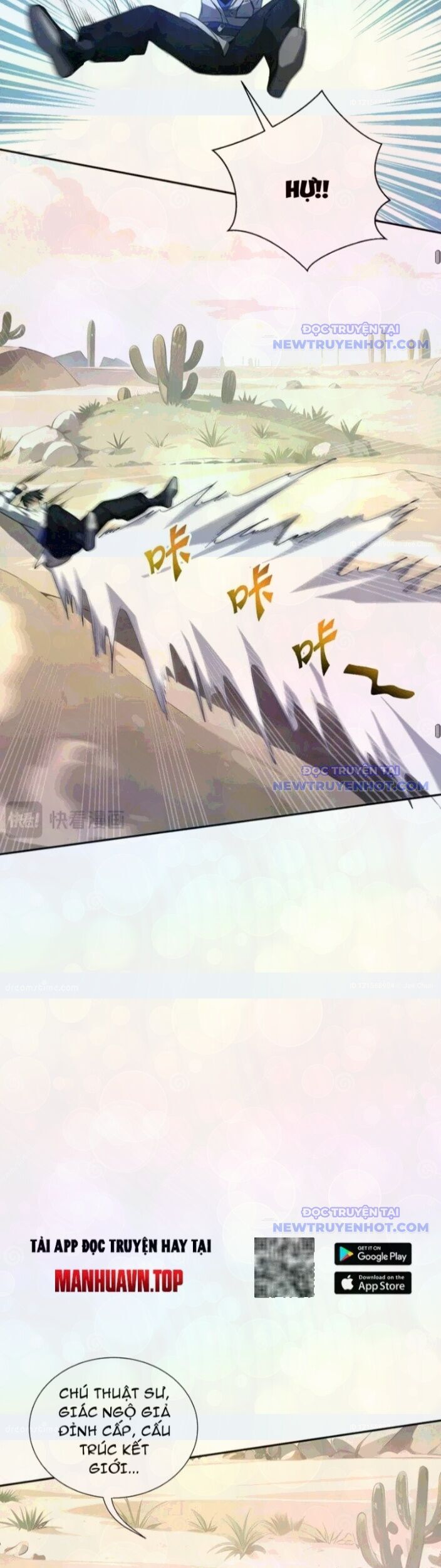 Ta Ký Kết Khế Ước Với Chính Mình Chapter 85 - Trang 2