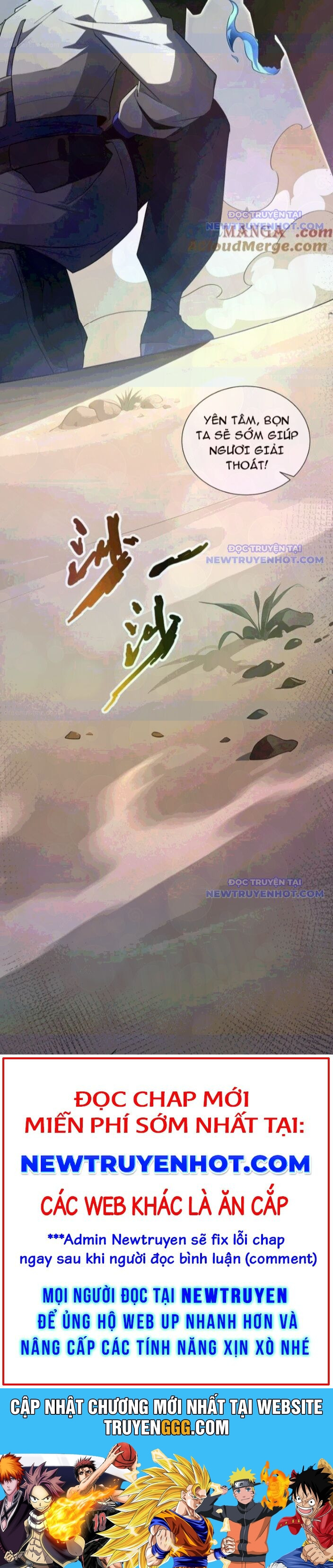 Ta Ký Kết Khế Ước Với Chính Mình Chapter 85 - Trang 2