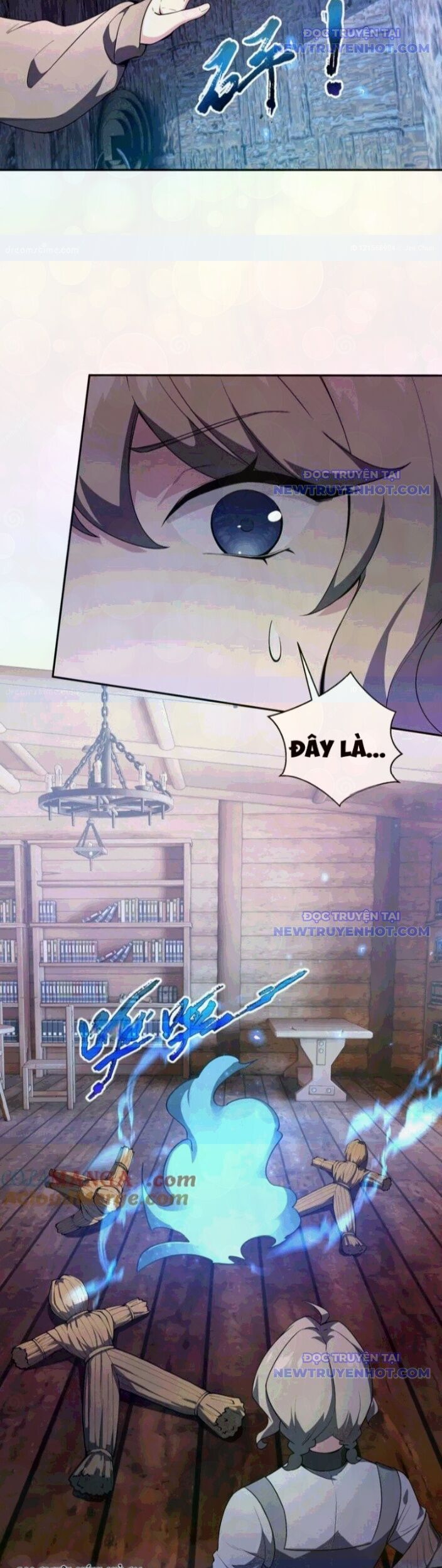 Ta Ký Kết Khế Ước Với Chính Mình Chapter 85 - Trang 2