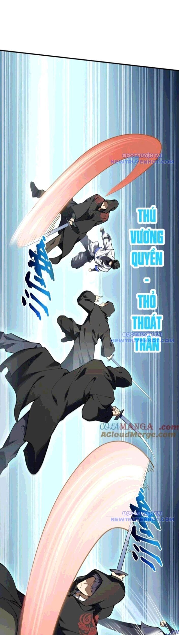 Ta Ký Kết Khế Ước Với Chính Mình Chapter 86 - Trang 2