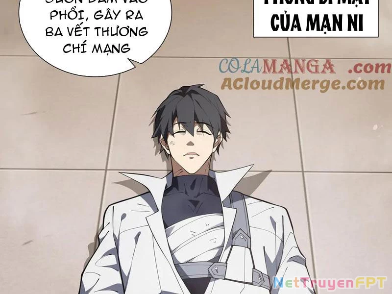 Ta Ký Kết Khế Ước Với Chính Mình Chapter 87 - Trang 2