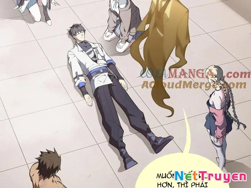 Ta Ký Kết Khế Ước Với Chính Mình Chapter 87 - Trang 2