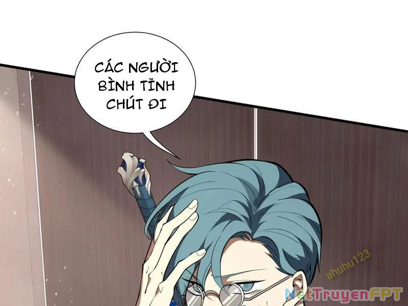 Ta Ký Kết Khế Ước Với Chính Mình Chapter 87 - Trang 2