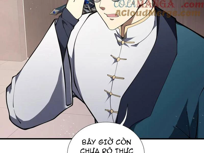 Ta Ký Kết Khế Ước Với Chính Mình Chapter 87 - Trang 2