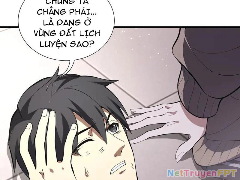 Ta Ký Kết Khế Ước Với Chính Mình Chapter 87 - Trang 2