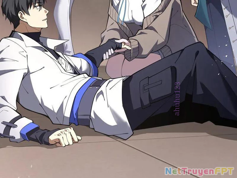 Ta Ký Kết Khế Ước Với Chính Mình Chapter 87 - Trang 2