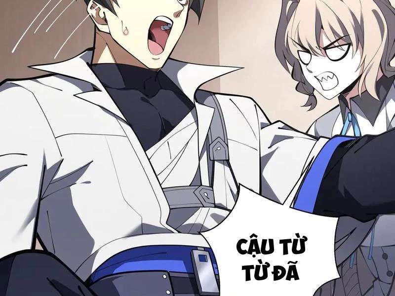 Ta Ký Kết Khế Ước Với Chính Mình Chapter 87 - Trang 2