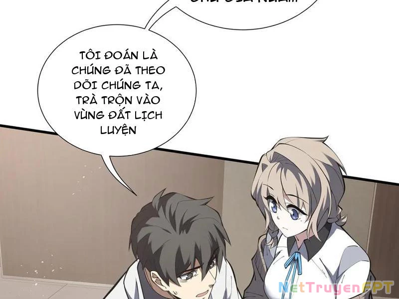 Ta Ký Kết Khế Ước Với Chính Mình Chapter 87 - Trang 2