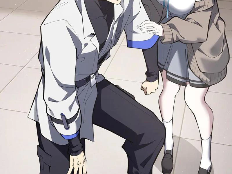 Ta Ký Kết Khế Ước Với Chính Mình Chapter 87 - Trang 2