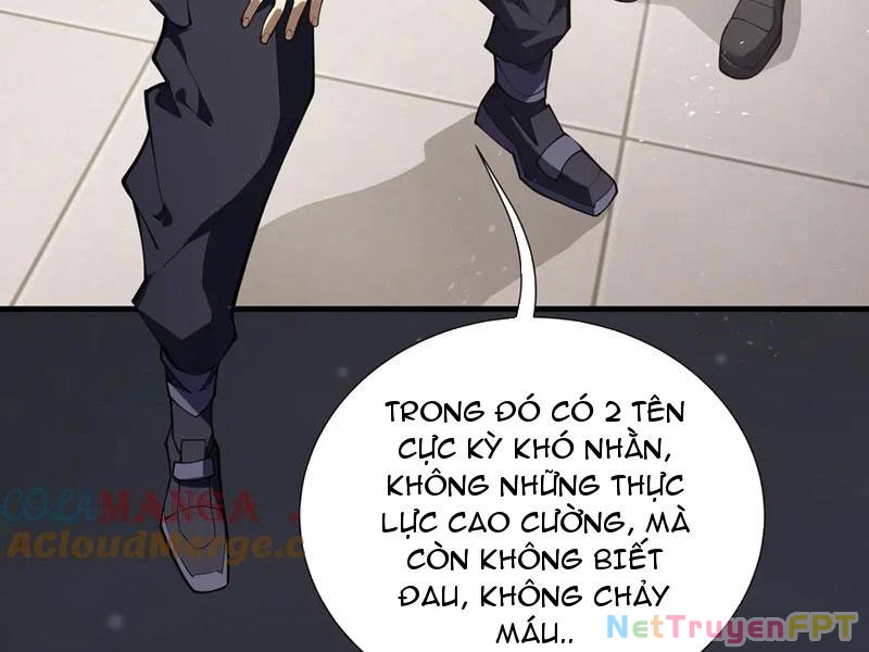 Ta Ký Kết Khế Ước Với Chính Mình Chapter 87 - Trang 2