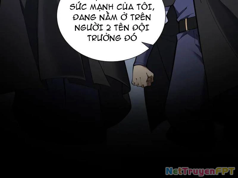 Ta Ký Kết Khế Ước Với Chính Mình Chapter 87 - Trang 2