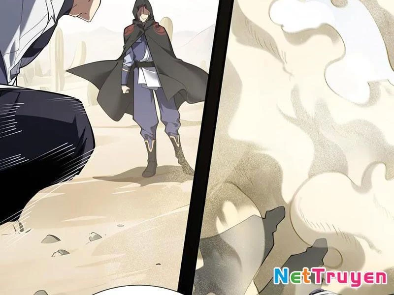 Ta Ký Kết Khế Ước Với Chính Mình Chapter 87 - Trang 2