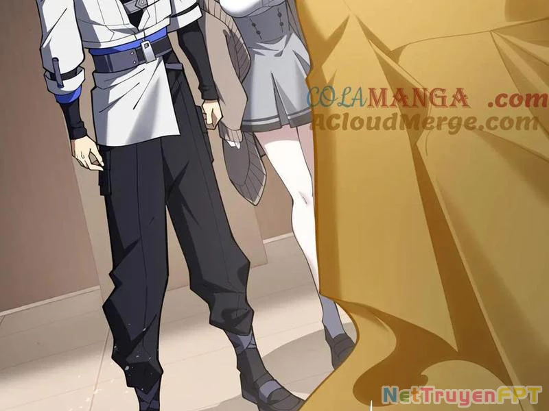 Ta Ký Kết Khế Ước Với Chính Mình Chapter 87 - Trang 2