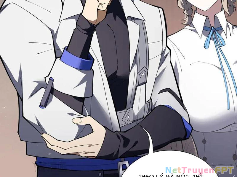 Ta Ký Kết Khế Ước Với Chính Mình Chapter 87 - Trang 2