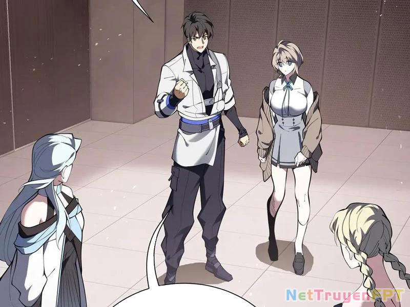 Ta Ký Kết Khế Ước Với Chính Mình Chapter 87 - Trang 2