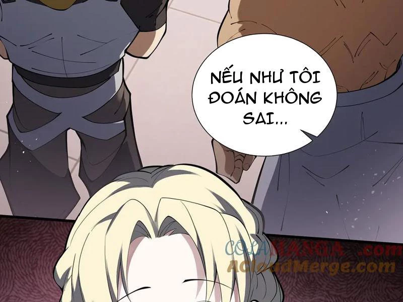 Ta Ký Kết Khế Ước Với Chính Mình Chapter 87 - Trang 2