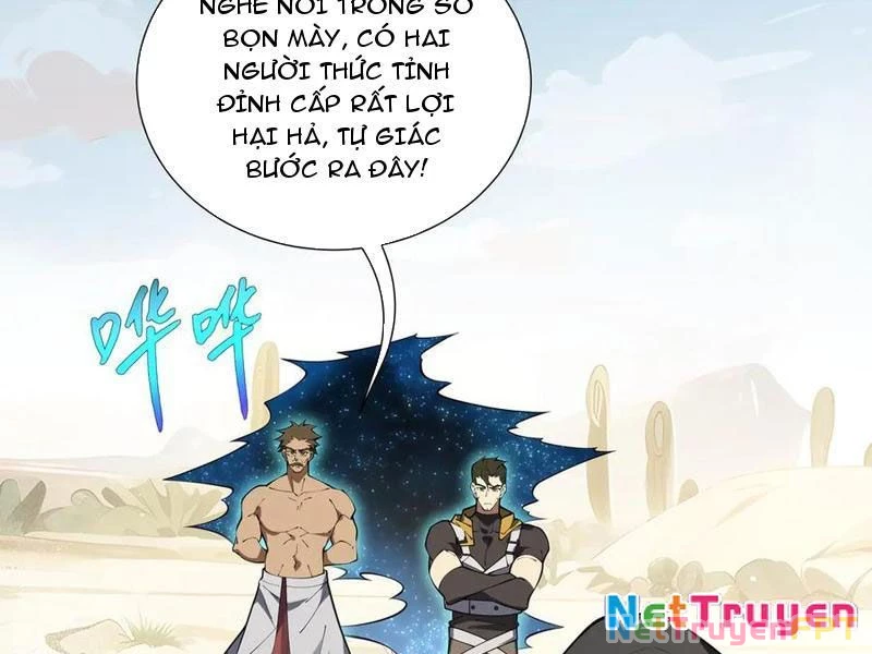 Ta Ký Kết Khế Ước Với Chính Mình Chapter 87 - Trang 2