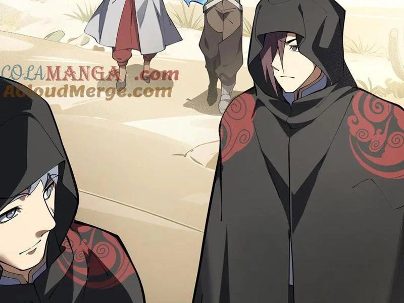 Ta Ký Kết Khế Ước Với Chính Mình Chapter 87 - Trang 2