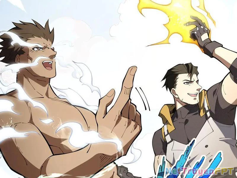 Ta Ký Kết Khế Ước Với Chính Mình Chapter 87 - Trang 2